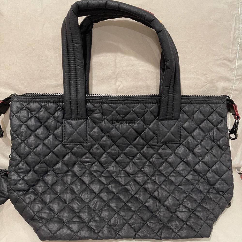 MZ Wallace Bag